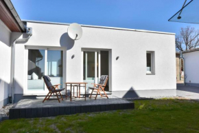 Ferienhaus Kuschelnest, Kamminke